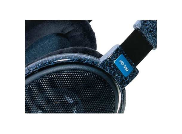 Sennheiser HD 600 Hodetelefoner 